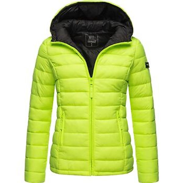 Marikoo  Jacken Steppjacke Lucy günstig online kaufen