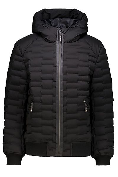 Garcia Winterjacke Garcia Herren Winterjacke Stepp günstig online kaufen