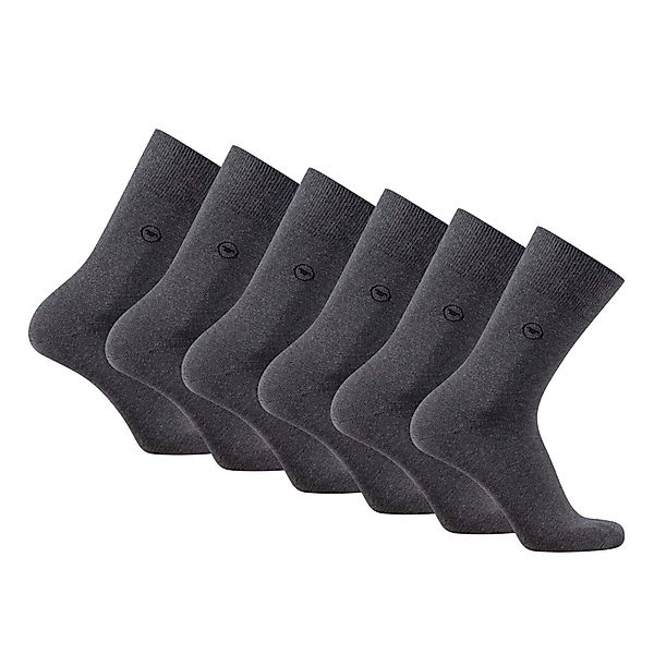 TOM TAILOR Kurzsocken Herren Socken 6er günstig online kaufen