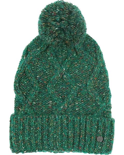 Fraas Strickmütze Strickmütze in Wollmischung (ohne Fransen) günstig online kaufen