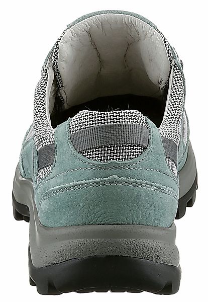 Waldläufer HOLLY Schnürschuh Luftpolstersohle, in Weite H, Freizeitschuh, H günstig online kaufen