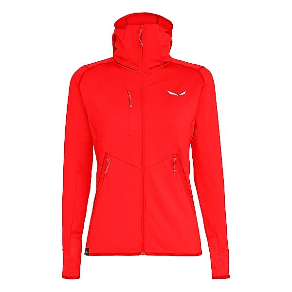 Salewa Funktionsjacke Hybridjacke Agner Polarlite Durastretch günstig online kaufen