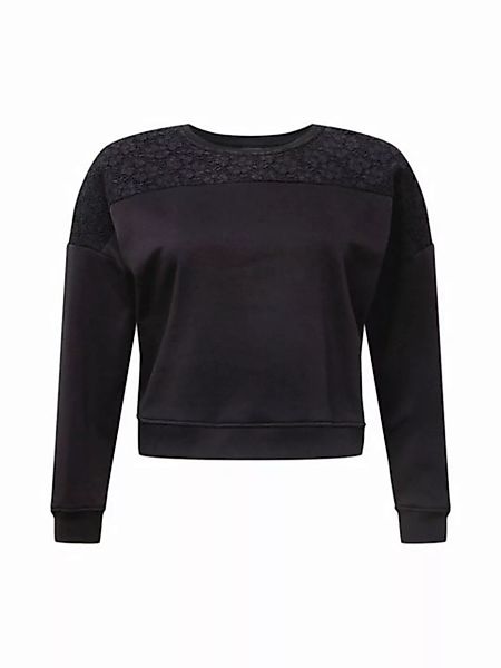 URBAN CLASSICS Sweatshirt (1-tlg) Spitze günstig online kaufen