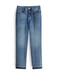 OPUS Boyfriend-Jeans LANI DYNAMIC Mid Rise günstig online kaufen