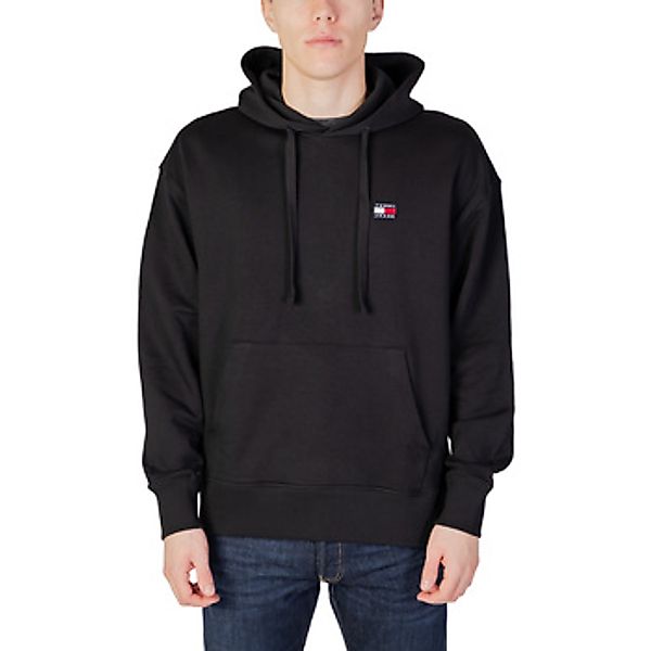 Tommy Hilfiger  Sweatshirt TJM RLX XS BADGE HOO DM0DM16369 günstig online kaufen