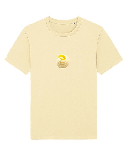 Butter | T-shirt Männer günstig online kaufen