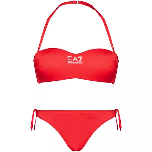 Emporio Armani EA7  Bikini Ober- und Unterteile 911016 CC419 günstig online kaufen