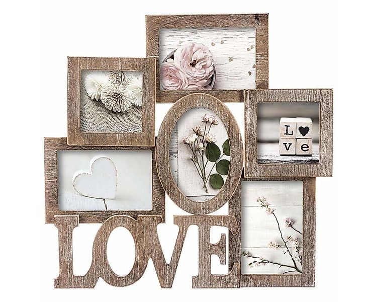 Atmosphera Créateur d'intérieur Bilderrahmen, (einzeln) günstig online kaufen