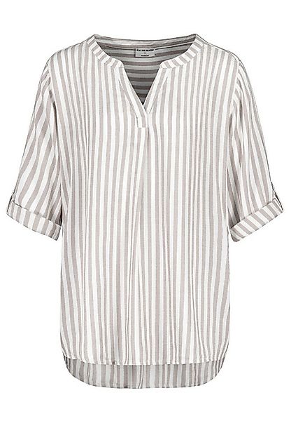 SUBLEVEL Kurzarmbluse günstig online kaufen