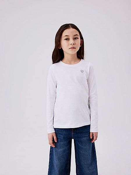 Name It T-Shirt NKFVIOLINE LS LOOSE günstig online kaufen