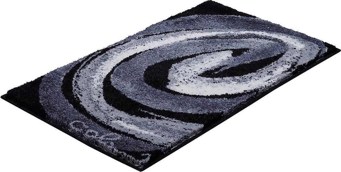 Colani Badematte Colani 42, Höhe 24 mm, rutschhemmend beschichtet, fußboden günstig online kaufen