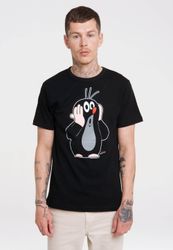 LOGOSHIRT T-Shirt Der kleine Maulwurf mit günstig online kaufen