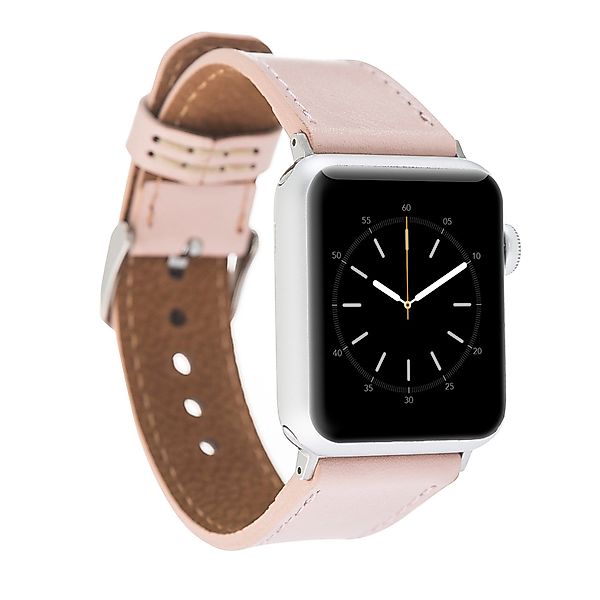 Renna Leather Smartwatch-Armband Apple Watch Band günstig online kaufen