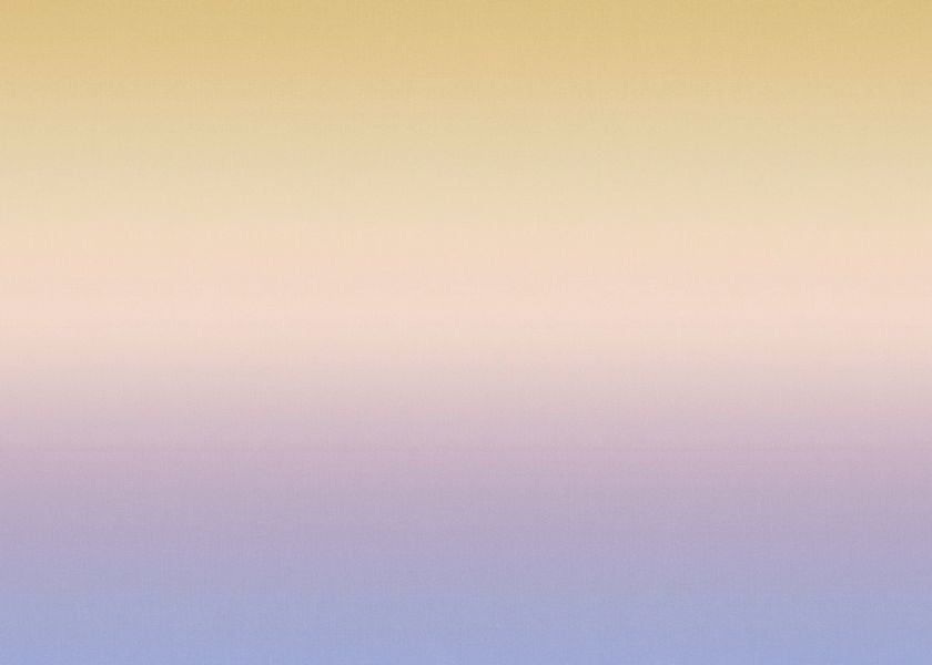 Komar Vliestapete Good Morning 350 cm x 250 cm Mehrfarbig günstig online kaufen