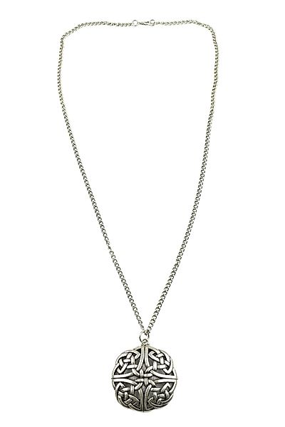 COLLEZIONE ALESSANDRO Lange Kette Tribal, mit günstig online kaufen