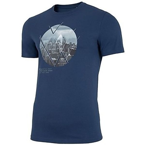 4F  T-Shirt TSM023 günstig online kaufen