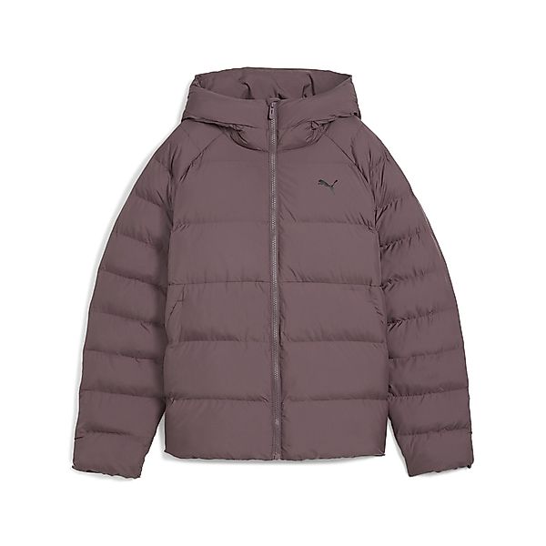 PUMA Winterjacke Mono Kapuzenjacke Damen günstig online kaufen