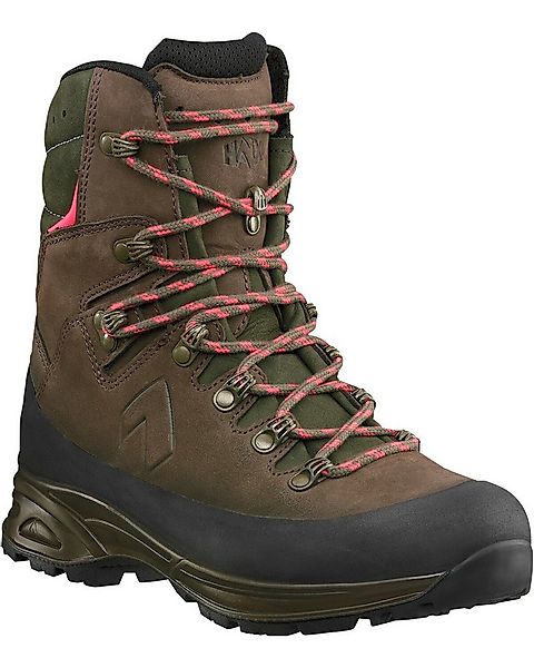 haix Damen Stiefel Nature One GTX Outdoorschuh Geröllschutz, Herausnehmbare günstig online kaufen