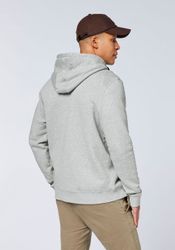 Chiemsee Sweatjacke Sweatjacke mit Kapuze und günstig online kaufen