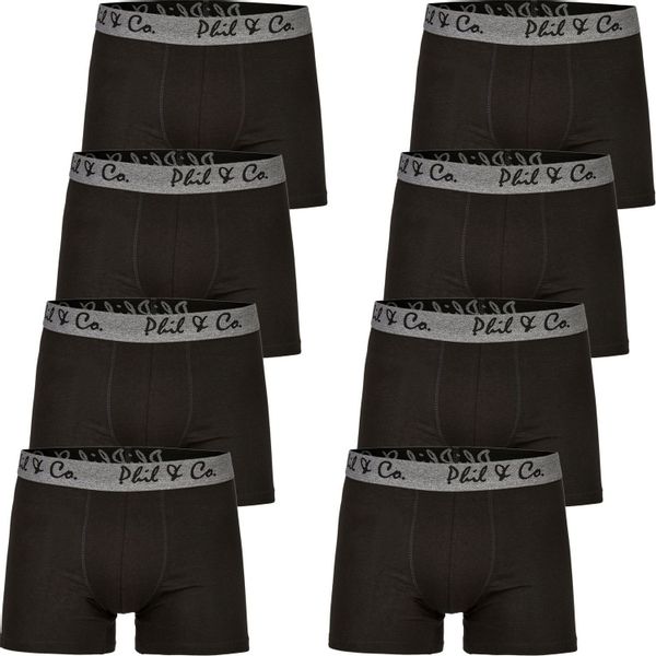 Phil & Co. Boxershorts PHIL & günstig online kaufen