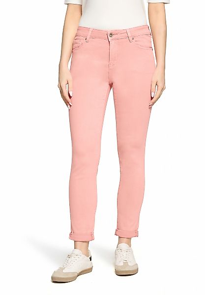 Betty Barclay Slim-fit-Jeans "Damen mit Waschung" günstig online kaufen