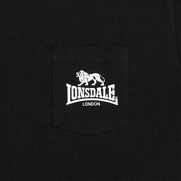 Lonsdale T-Shirt Sussex günstig online kaufen