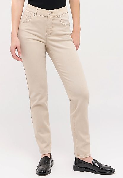 ANGELS Slim-fit-Jeans "CICI", mit Stretch-Anteil günstig online kaufen