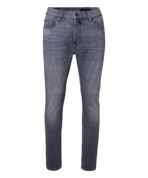 Pierre Cardin Tapered-fit-Jeans "PC-Limoux Futureflex" im Five-Pocket Style günstig online kaufen