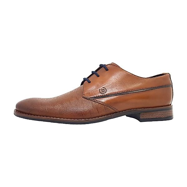 bugatti eleganter Schnürer Schnürschuh günstig online kaufen