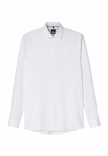 OLYMP Businesshemd "OLYMP No. Six 24/Seven, super slim, Modern Kent" günstig online kaufen
