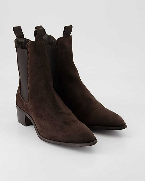 Gant St. Broomly Chelseaboots Obermaterial: Leder günstig online kaufen