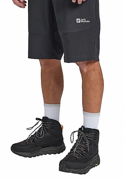 Jack Wolfskin Hikingschuh "TERRAQUEST TEXAPORE MID M" günstig online kaufen