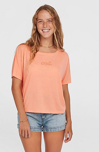 O'Neill T-Shirt Essentials Script T-Shirt günstig online kaufen