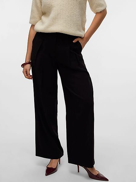 Vero Moda Anzughose VMPURE HW PANT günstig online kaufen