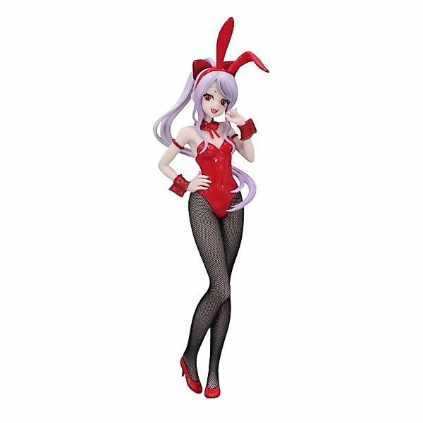 FuRyu Dekofigur Overlord Shalltear Red Color günstig online kaufen
