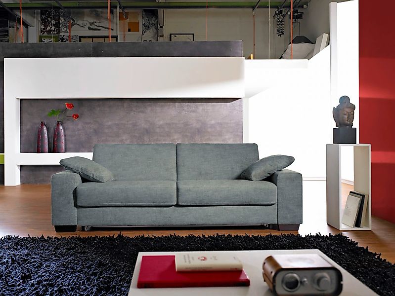 Bali Schlafsofa "Norwalk, Dauerschläfer", in 140er und 160er Breite, 3 Vari günstig online kaufen