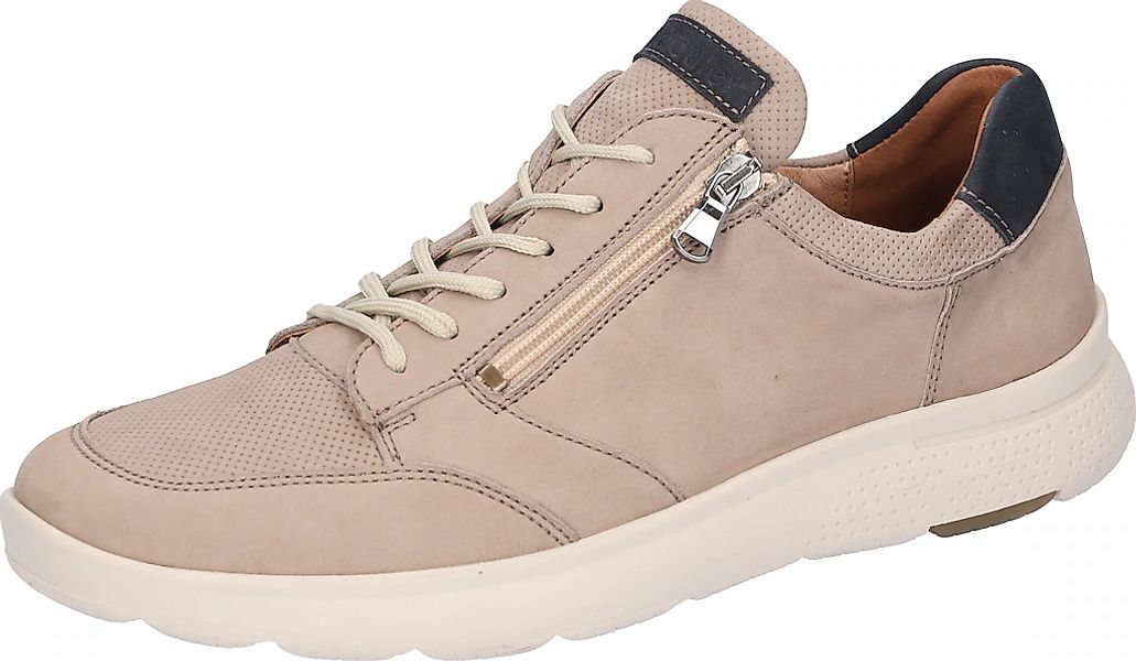 Waldläufer Sneaker "Heiko" in Schuhweite H (= sehr weit), Freizeitschuh, Ha günstig online kaufen