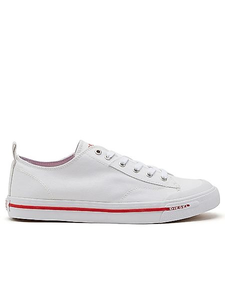Diesel Canvas Sneaker - S-ATHOS LOW günstig online kaufen