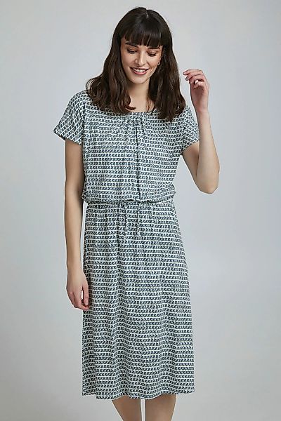 fransa Blusenkleid "Fransa FRFEDOT 5 Dress - 20610508" günstig online kaufen