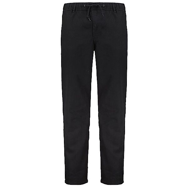 ADAMO Schlupfjeans mit Dehnbund, Regular Fit Farbe schwarz Größe: 5XL günstig online kaufen