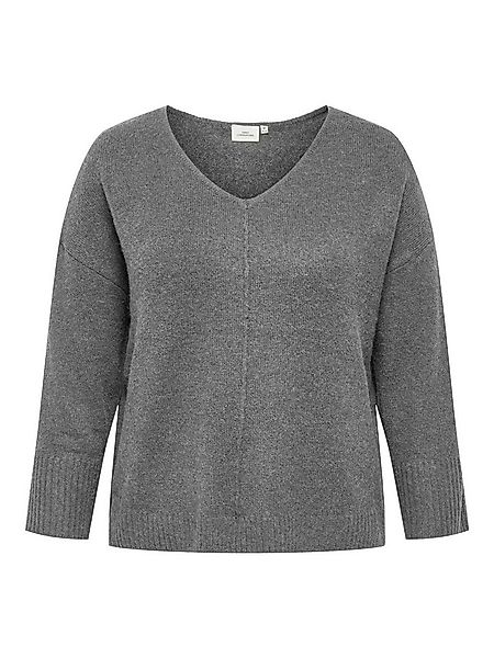 ONLY CARMAKOMA Strickpullover günstig online kaufen