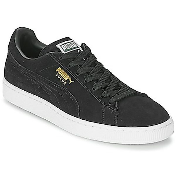 Puma  Sneaker SUEDE CLASSIC günstig online kaufen