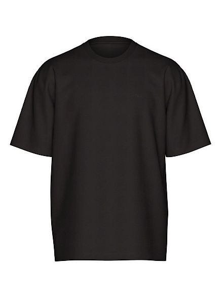 Trigema T-Shirt TRIGEMA Heavy Oversized T-Shirt (1-tlg) günstig online kaufen