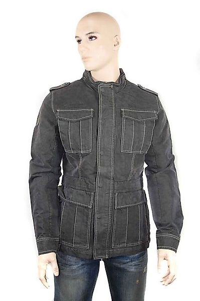 Diesel Cargojacke Diesel Herren Jacke Jhonno günstig online kaufen