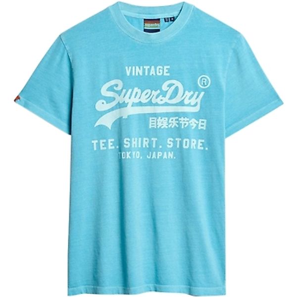 Superdry  T-Shirt 261040 günstig online kaufen