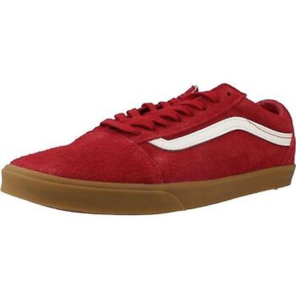 Vans  Sneaker OLD SKOOL LOWPRO günstig online kaufen