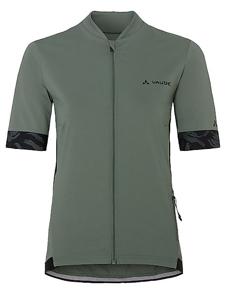 VAUDE Radtrikot Women's Kuro FZ Tricot günstig online kaufen