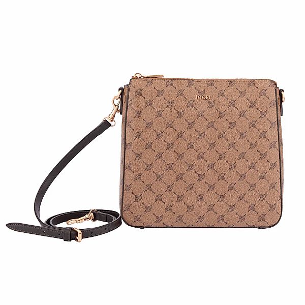 JOOP Schultertasche "mazzolino jasmina shoulderbag mvz" Damen Umhägetasche, günstig online kaufen