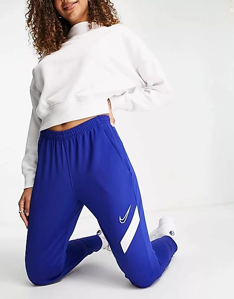 Nike Training – Academy Pro Dry – Mehrfarbige Hose günstig online kaufen