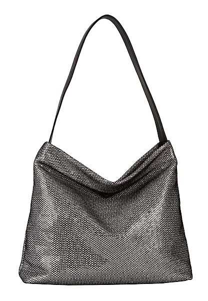 TOM TAILOR Schultertasche Hobo Bag günstig online kaufen